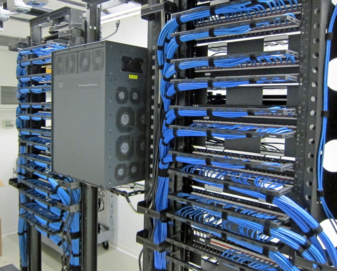 Valley Network Cabling Pros