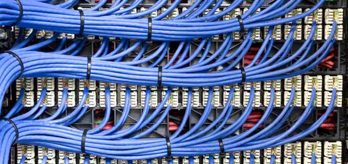 Network Cabling