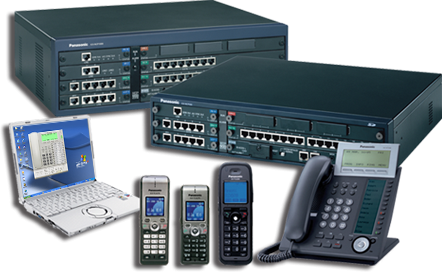 Business Telephone System